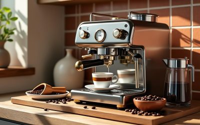 Blog 30 Machine à café italienne : comment la choisir et bien l’utiliser
