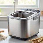 découvrez les avantages des machines à pain avec cuve en inox et choisissez parmi les modèles fiables pour une cuisson parfaite et durable.