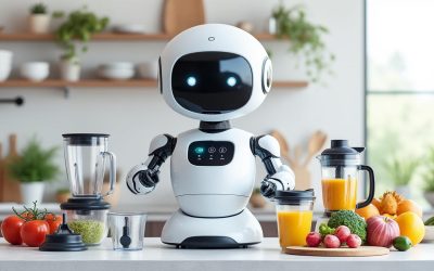 Blog 32 Robot de cuisine multifonctions : le guide complet pour bien choisir