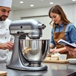 découvrez à qui s'adresse vraiment un batteur électrique professionnel, ses avantages et comment choisir l'appareil idéal pour vos besoins culinaires.