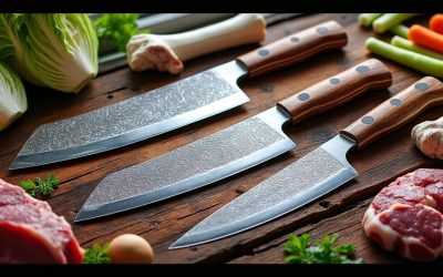 Blog 22 Couteau hachoir : usages, types et conseils de choix