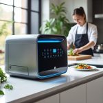 découvrez robycook : présentation complète, fonctionnalités innovantes et avis utilisateurs pour tout savoir sur cet appareil de cuisine intelligent.