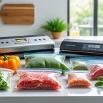 découvrez les meilleures machines pour emballer vos aliments sous vide et garantir une conservation optimale, fraîcheur prolongée et réduction du gaspillage.