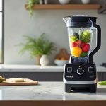 découvrez tout sur le blender vitamix : sa puissance, ses performances exceptionnelles et les avis des utilisateurs pour vous aider à choisir le meilleur mixeur.