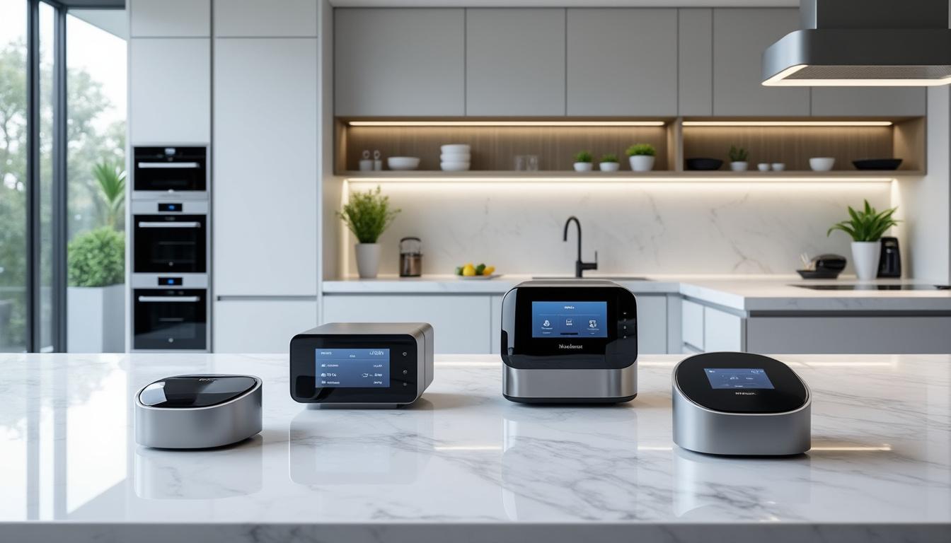 découvrez notre comparatif clair et détaillé entre cookeo et companion pour choisir l'appareil de cuisine qui correspond le mieux à vos besoins.