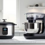 découvrez un comparatif clair et détaillé des différences entre cookeo et companion pour choisir l'appareil de cuisine qui vous convient le mieux.