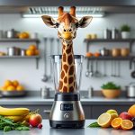 découvrez les usages professionnels et les nombreux avantages du girafe mixeur, un outil polyvalent idéal pour les chefs et les professionnels de la cuisine.