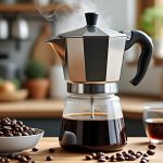 Machine à café percolateur : fonctionnement et avantages 5 découvrez le fonctionnement et les avantages de la machine à café percolateur pour savourer un café riche et aromatique au quotidien.