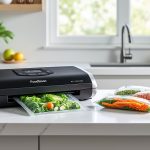 découvrez les fonctionnalités clés de la machine sous vide foodsaver et lisez les avis des utilisateurs pour faire le meilleur choix de conservation alimentaire.