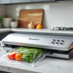 Machine sous vide Silvercrest : test et rapport qualité-prix 7 découvrez notre test détaillé de la machine sous vide silvercrest et évaluez son rapport qualité-prix pour bien choisir votre appareil.