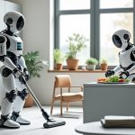 découvrez si un robot multifonction est vraiment utile en cuisine : avantages, fonctionnalités et conseils pour bien choisir cet appareil tout-en-un.