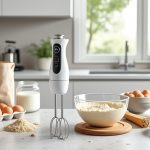 découvrez notre guide d'achat complet sur le batteur électrique, avec des conseils pratiques et les usages pour choisir l'appareil adapté à vos besoins culinaires.