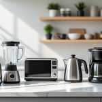 découvrez les avantages de l'électroménager neuf et reconditionné pour équiper votre cuisine. comparatif, conseils et astuces pour faire le meilleur choix économique et écologique.