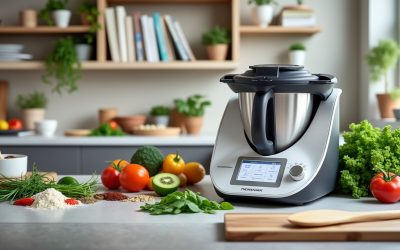 Accueil 4 Espace recette Thermomix : comment l’utiliser et en tirer profit