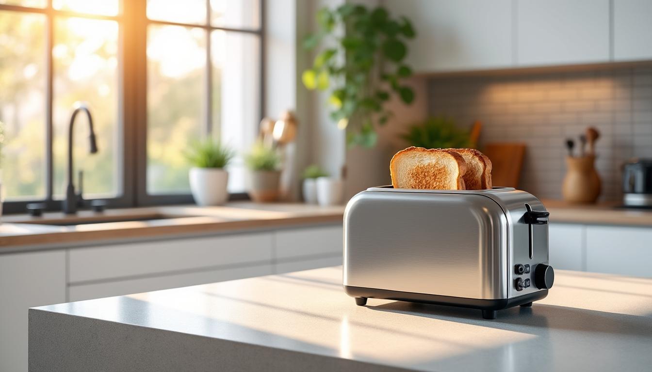 découvrez notre avis complet sur les grille-pain lidl, analysez leurs performances et explorez les meilleures alternatives pour bien choisir votre appareil.