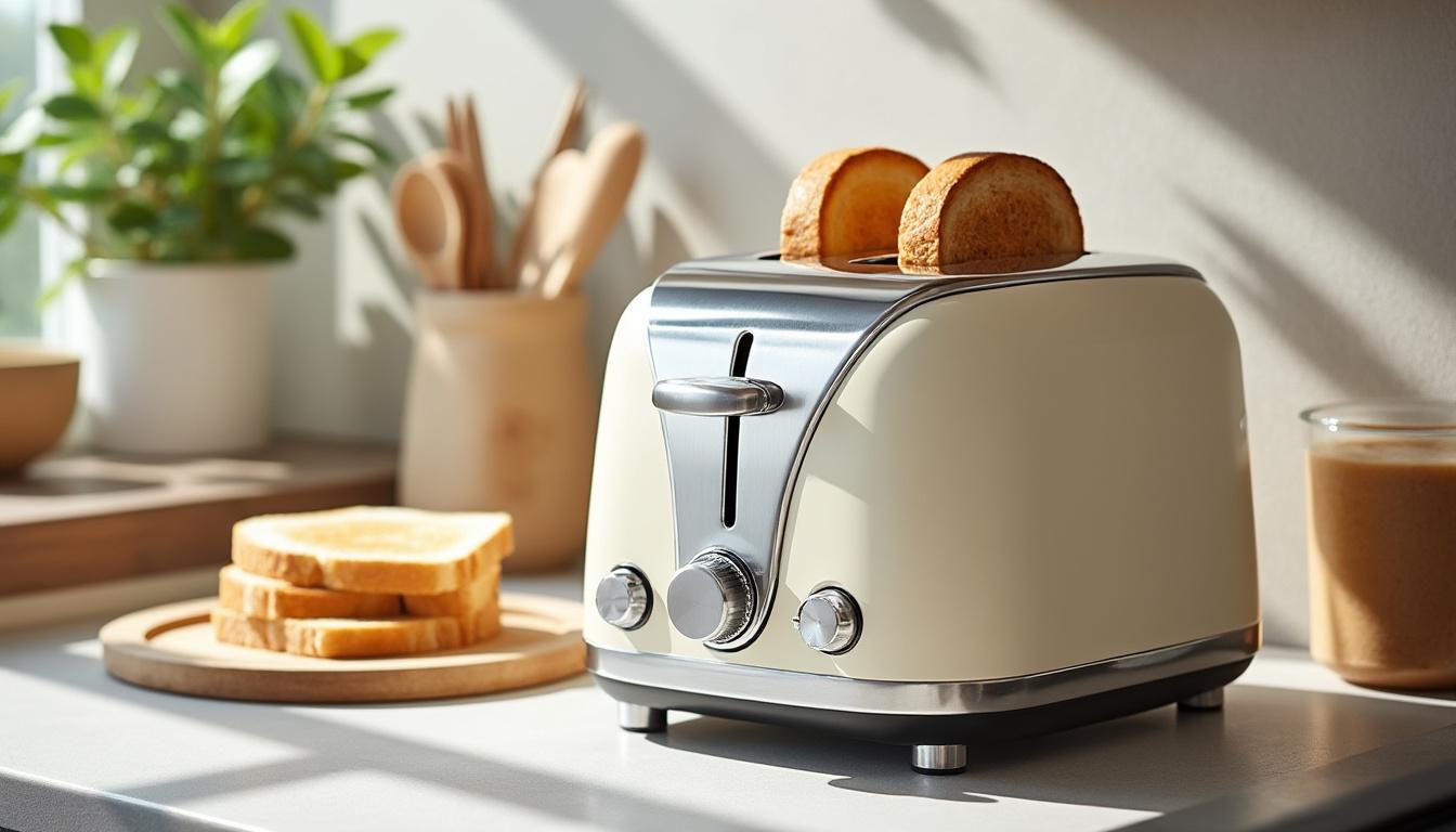découvrez les modèles de grille-pain toaster russell hobbs, leurs caractéristiques et avis pour bien choisir votre appareil performant et design.