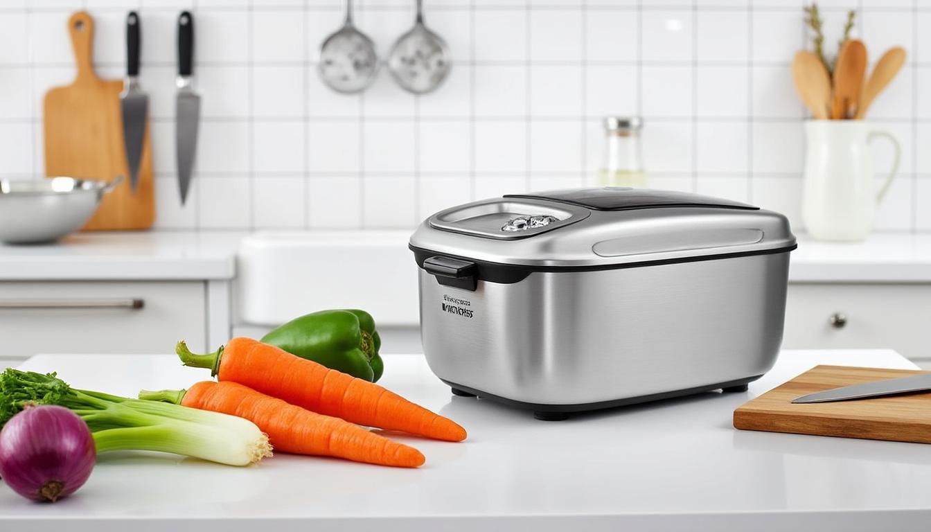 découvrez notre avis complet sur le hachoir silvercrest, ses caractéristiques de puissance et ses différents usages en cuisine pour faciliter vos préparations.