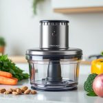 Hachoir Silvercrest : avis, puissance et usages 10 découvrez notre avis complet sur le hachoir silvercrest, ses puissances disponibles et ses différents usages en cuisine pour vous aider à choisir l'appareil idéal.