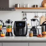 Les appareils de cuisine les plus polyvalents 10 découvrez les appareils de cuisine les plus polyvalents pour simplifier vos préparations culinaires et gagner du temps en cuisine.