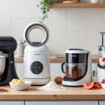 Les meilleurs robots pour faire des desserts maison 9 découvrez notre sélection des meilleurs robots pour réaliser facilement de délicieux desserts maison. gagnez du temps et cuisinez comme un chef !