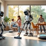Les meilleurs robots pour familles nombreuses 5 découvrez notre sélection des meilleurs robots adaptés aux besoins des familles nombreuses pour faciliter les tâches quotidiennes et gagner du temps.