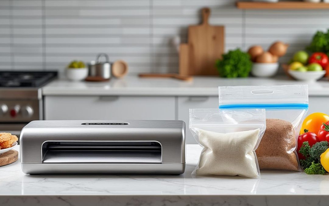 découvrez la machine sous vide metro, idéale pour un usage professionnel ou grand public, offrant performance et facilité d'utilisation pour conserver vos aliments plus longtemps.