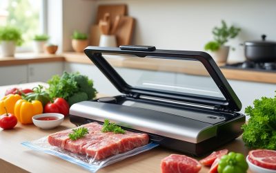 Machine sous vide : guide complet pour bien choisir