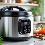 Multicuiseur Silvercrest : test, fonctionnalités et avis 10 découvrez notre test complet du multicuiseur silvercrest, ses fonctionnalités innovantes et les avis des utilisateurs pour vous aider à choisir le meilleur appareil de cuisson multifonction.