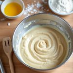 Par quoi remplacer un batteur électrique en cuisine ? 5 découvrez des alternatives efficaces au batteur électrique pour cuisiner facilement sans appareil électrique.