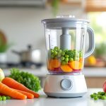 découvrez comment choisir le robot cuiseur idéal pour bébé afin de préparer facilement des repas faits maison, sains et adaptés à ses besoins.
