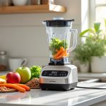 Blender chauffant : à quoi sert-il et comment bien le choisir 10 découvrez à quoi sert un blender chauffant et nos conseils pour bien le choisir afin de préparer facilement soupes, sauces et autres plats chauds.