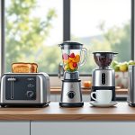 Les appareils de cuisine les plus utilisés au quotidien 9 découvrez les appareils de cuisine les plus utilisés au quotidien pour faciliter la préparation de vos repas et gagner du temps dans votre cuisine.