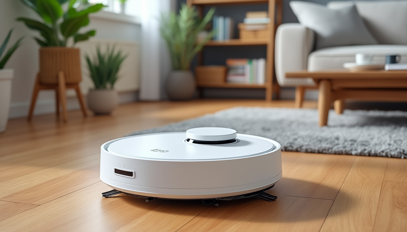Les meilleurs robots pour les petits budgets 1 découvrez notre sélection des meilleurs robots adaptés aux petits budgets, alliant performance et prix abordable pour simplifier votre quotidien.