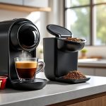 Machine à café à dosette : avantages et inconvénients 10 découvrez les avantages et inconvénients des machines à café à dosette pour choisir l'appareil idéal alliant praticité, goût et économie.
