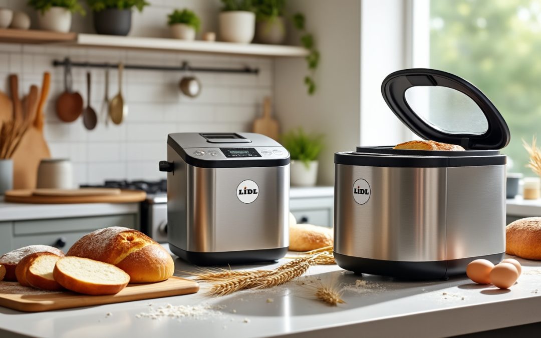 découvrez notre avis complet sur la machine à pain lidl, ses performances et les meilleures alternatives pour faire du pain frais chez vous.