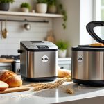 découvrez notre avis complet sur la machine à pain lidl, ses performances et les meilleures alternatives pour faire du pain frais chez vous.
