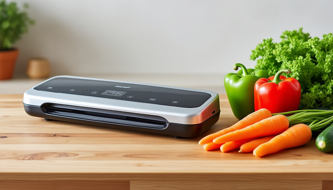 découvrez les différents modèles de machines sous vide disponibles chez leclerc, leurs caractéristiques et avis des utilisateurs pour choisir l'appareil adapté à vos besoins.