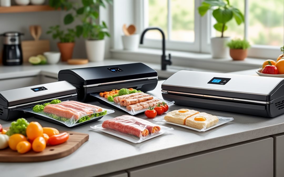 découvrez les différents modèles de machines sous vide disponibles chez leclerc, leurs caractéristiques, et les avis des utilisateurs pour faire le meilleur choix.