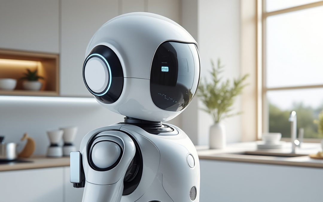 découvrez quel robot choisir pour remplacer plusieurs appareils électroménagers et simplifiez vos tâches quotidiennes avec un seul équipement polyvalent.