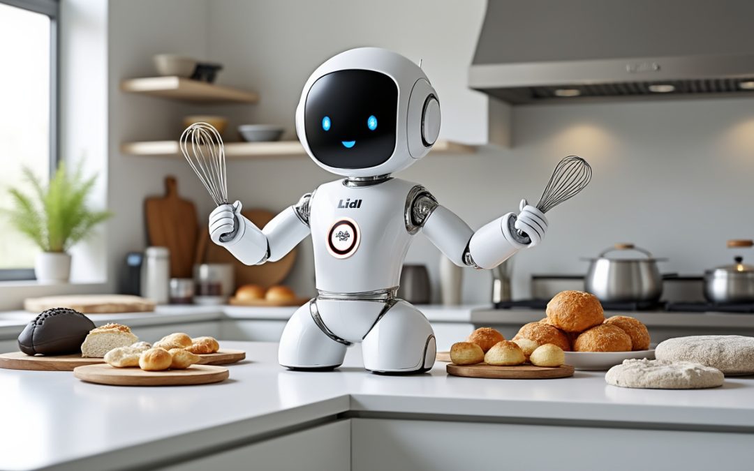 découvrez notre avis complet sur le robot pâtissier lidl : performances, avantages et inconvénients, ainsi que les meilleures alternatives pour réussir toutes vos pâtisseries.