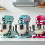 découvrez notre comparatif des robots pâtissiers moulinex avec avis détaillés pour choisir le modèle idéal adapté à vos besoins en pâtisserie.