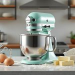 Robot pâtissier Smeg : design, performances et prix 10 découvrez le robot pâtissier smeg alliant design élégant, performances professionnelles et prix compétitif pour sublimer toutes vos recettes.