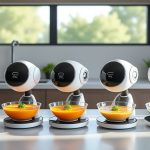 Robots à soupe : comparatif et conseils pour bien acheter 10 découvrez notre comparatif complet de robots à soupe et bénéficiez de conseils pratiques pour choisir le modÚle adapté à vos besoins et préparer des soupes savoureuses facilement.