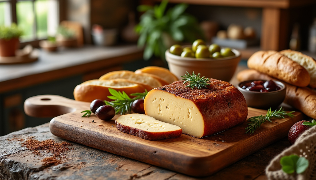 Foie gras au Thermomix : recette maison facile 1 découvrez une recette maison facile de foie gras au thermomix pour un résultat délicieux et fondant. suivez notre guide pas à pas pour réussir ce plat raffiné chez vous.