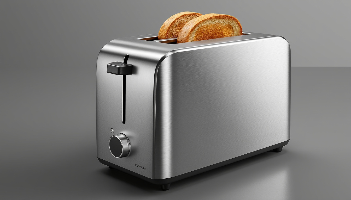 découvrez notre comparatif des grille-pains boulanger et profitez de conseils d'achat pour choisir le modèle adapté à vos besoins et votre budget.