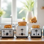 Grille-pain Boulanger : comparatif et conseils d’achat 10 découvrez notre comparatif complet de grille-pains chez boulanger et profitez de conseils d'achat pour choisir l'appareil idéal adapté à vos besoins et votre budget.