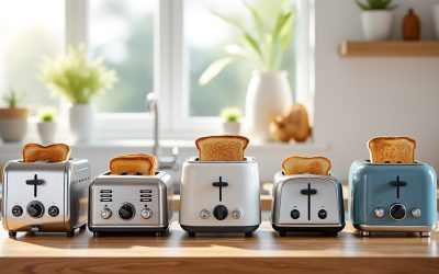 Accueil 7 Grille-pain Boulanger : comparatif et conseils d’achat