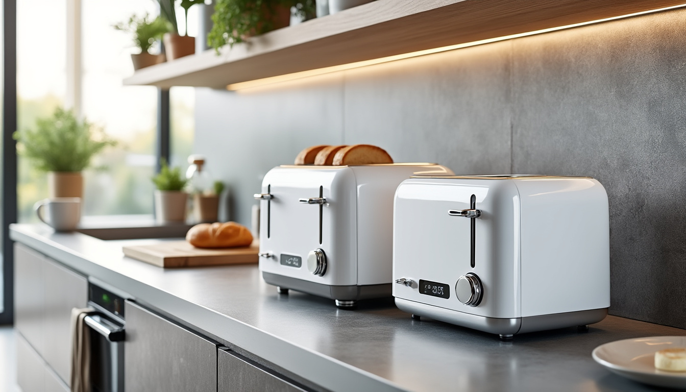 découvrez notre guide pour choisir le meilleur grille-pain chez darty. comparez les modèles disponibles en magasin et trouvez celui qui convient à vos besoins.