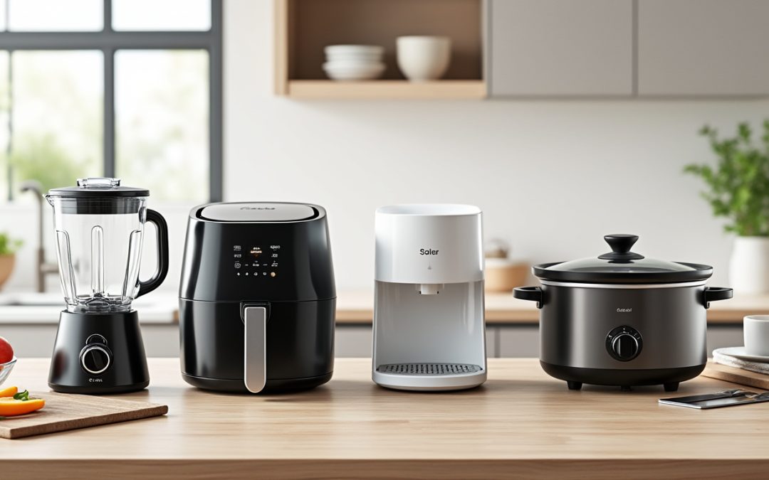 découvrez les appareils de cuisine les plus rentables pour optimiser votre budget tout en équipant votre cuisine avec efficacité et qualité.