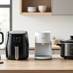 Les appareils de cuisine les plus rentables 10 découvrez les appareils de cuisine les plus rentables pour optimiser votre budget tout en équipant votre cuisine avec efficacité et qualité.